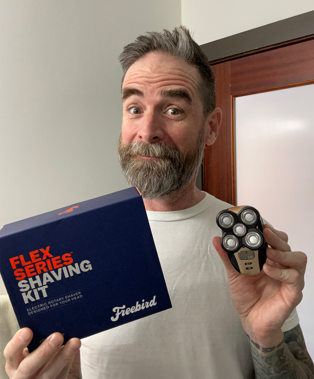 The Surprising Father's Day Gift Under $50 That I Actually Use Every Day